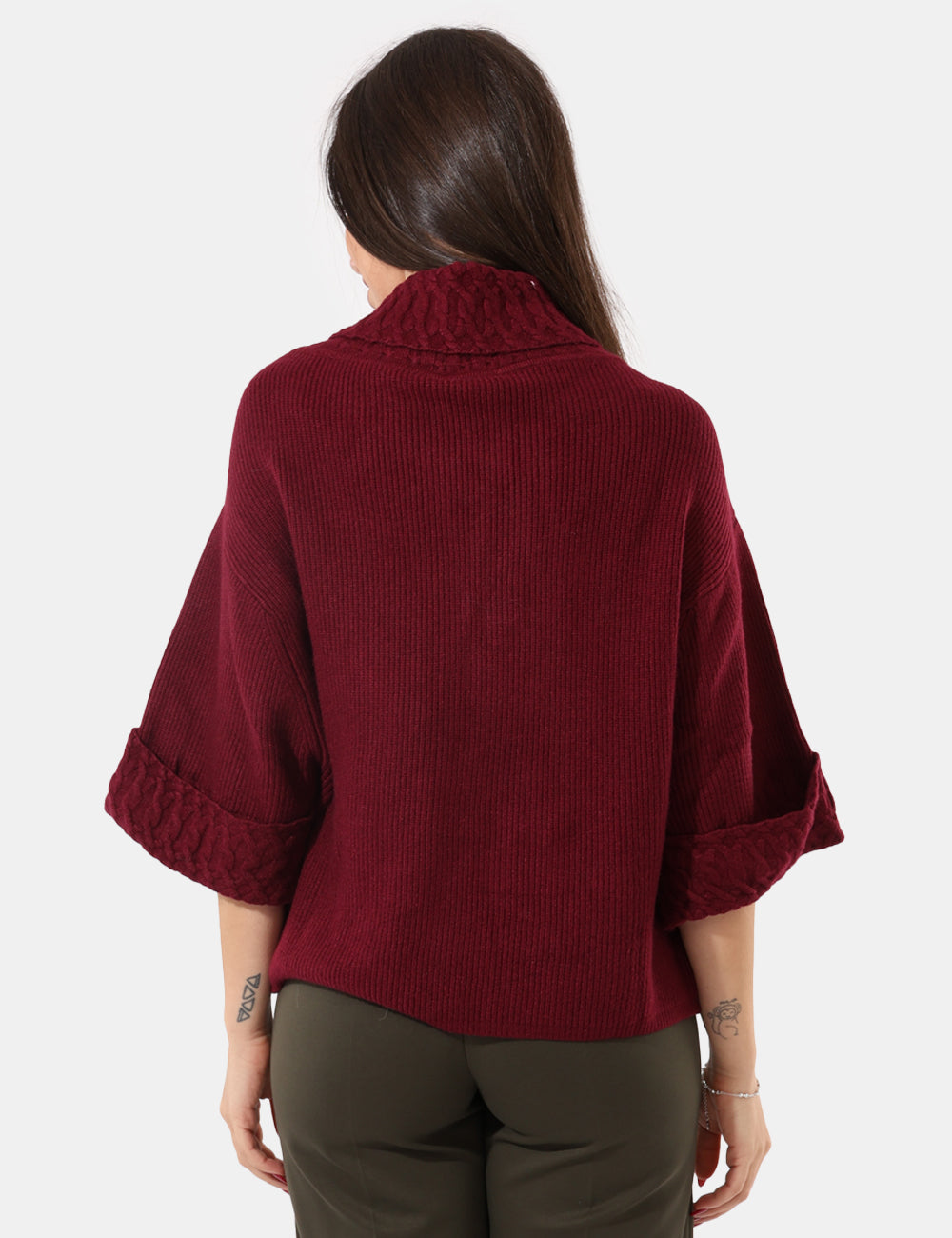 MAGLIA SANDRO FERRONE - Dantoni Shop