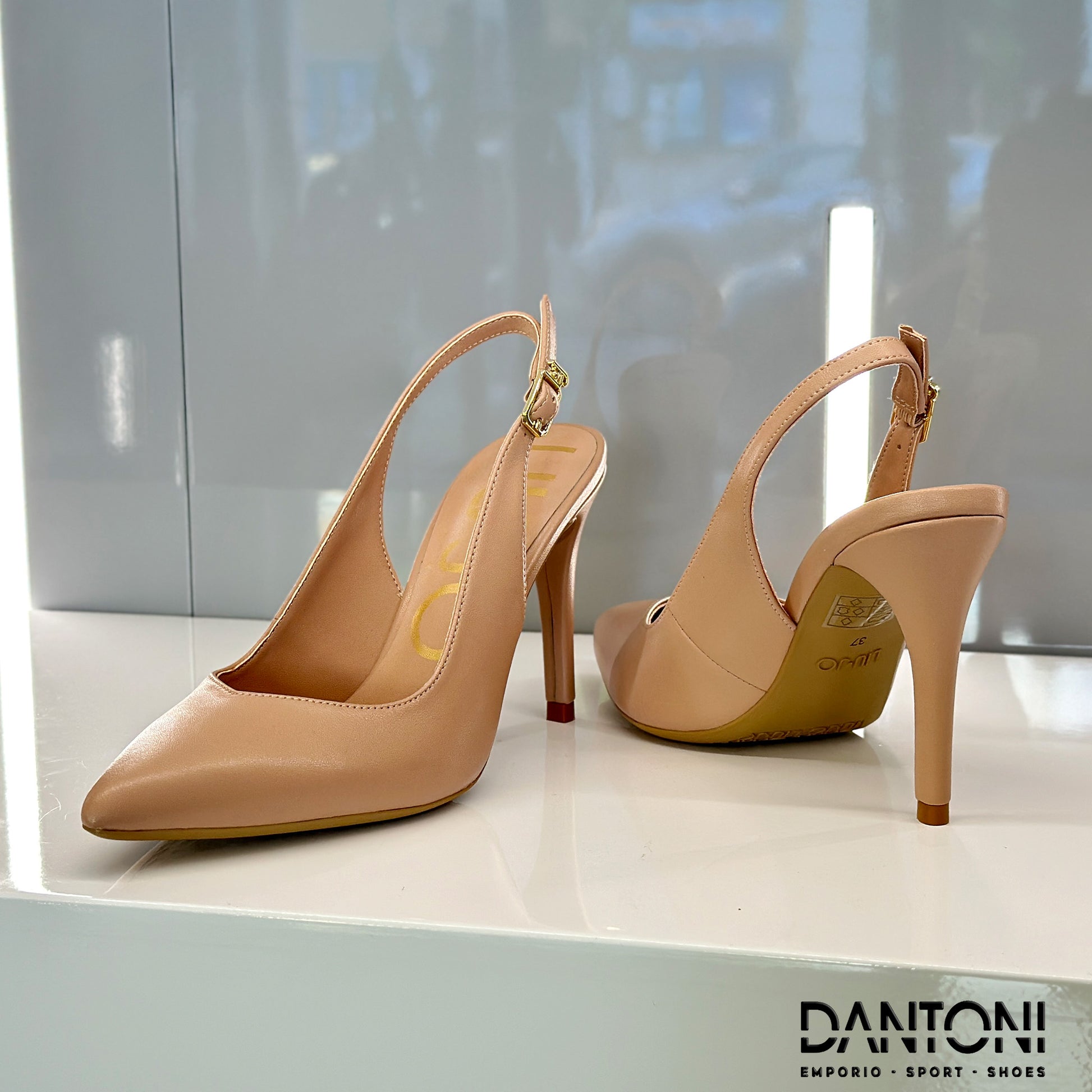 SCARPA CIPRIA - Dantoni Shop
