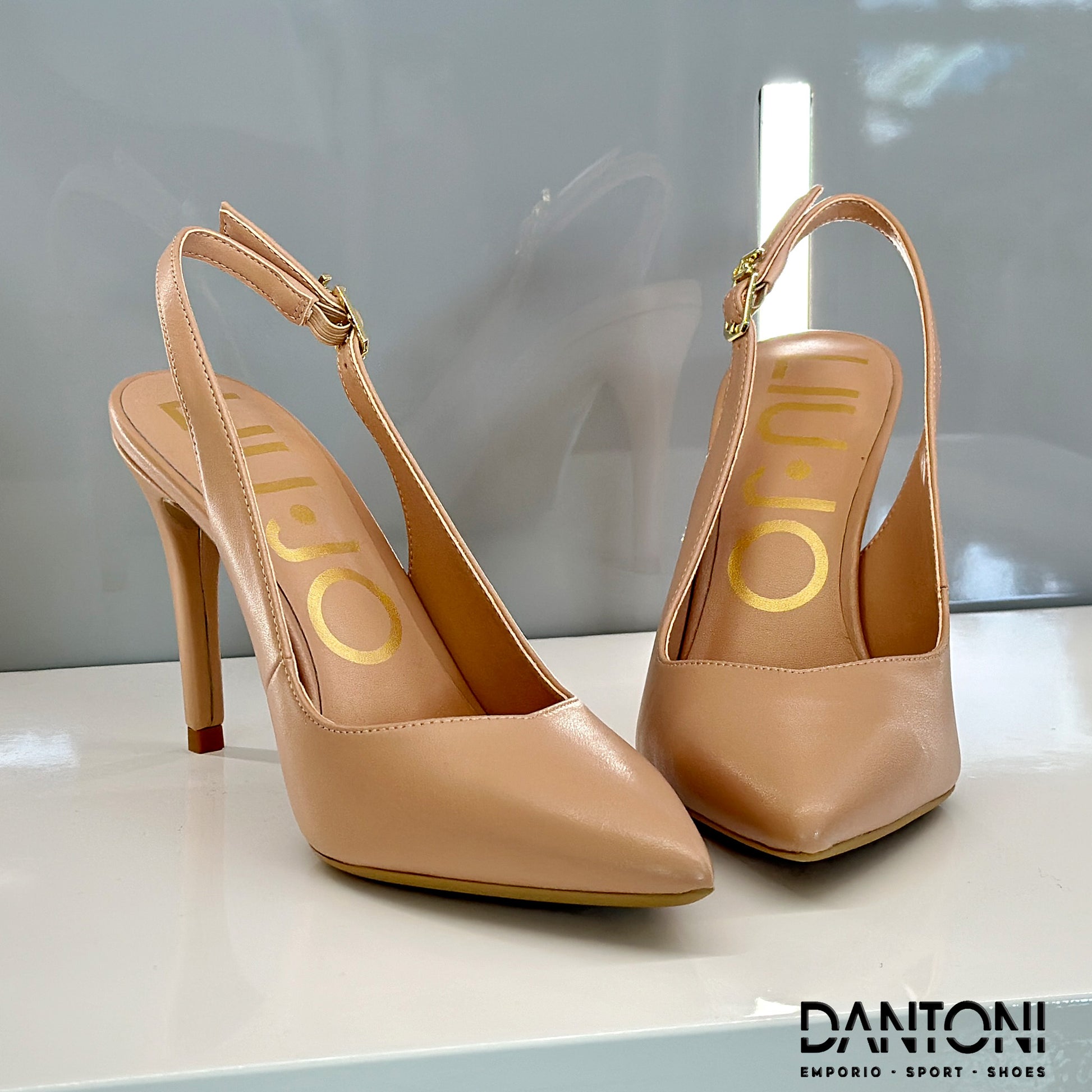 SCARPA CIPRIA - Dantoni Shop