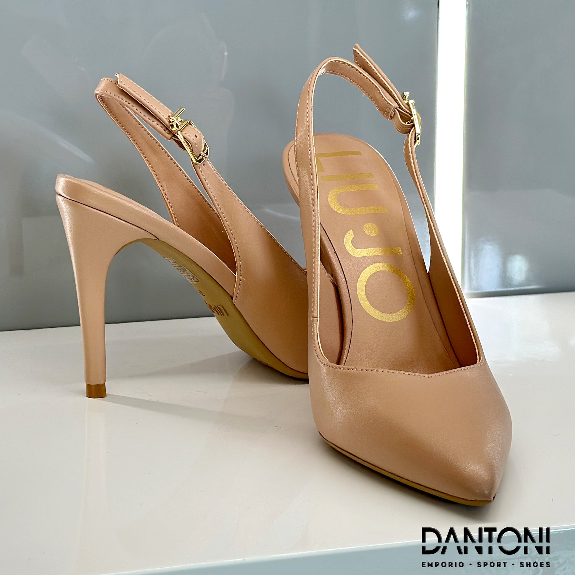 SCARPA CIPRIA - Dantoni Shop