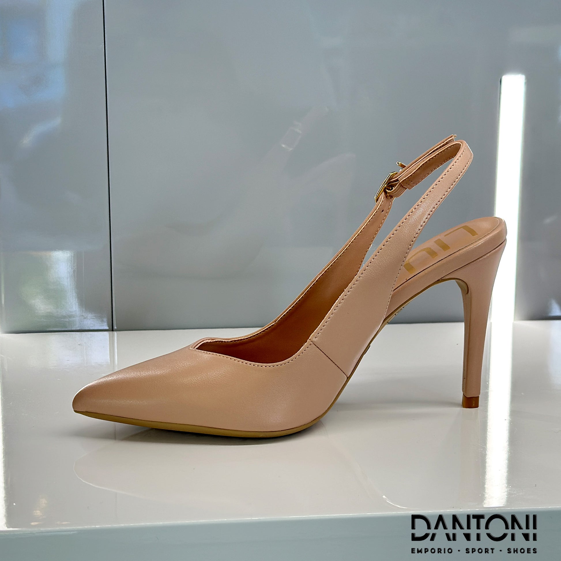 SCARPA CIPRIA - Dantoni Shop