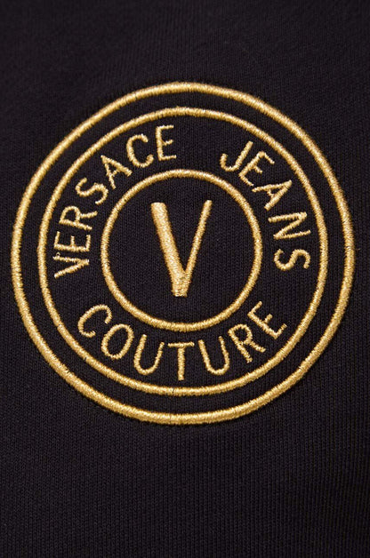 FELPA CAP ZIP - VERSACE