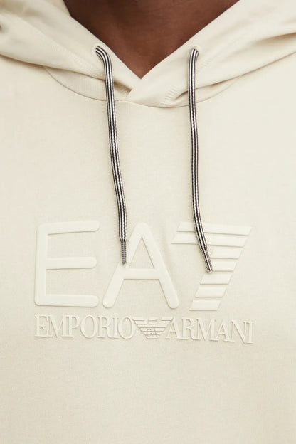 FELPA ARMANI EA7 CHIUSA - Dantoni Shop