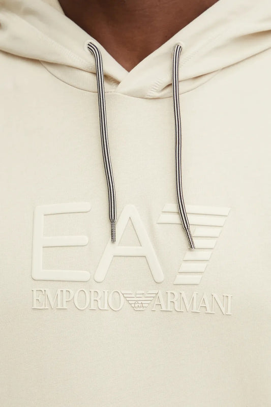 FELPA ARMANI EA7 CHIUSA - Dantoni Shop