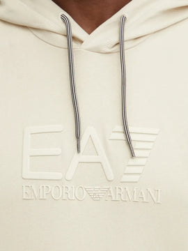 FELPA ARMANI EA7
