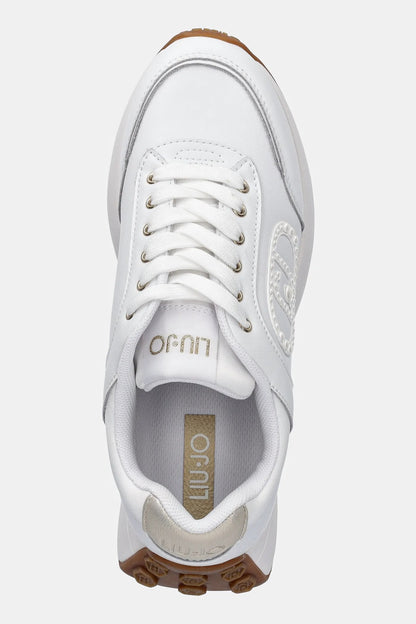 SNEAKERS LIU JO DONNA - Dantoni Shop