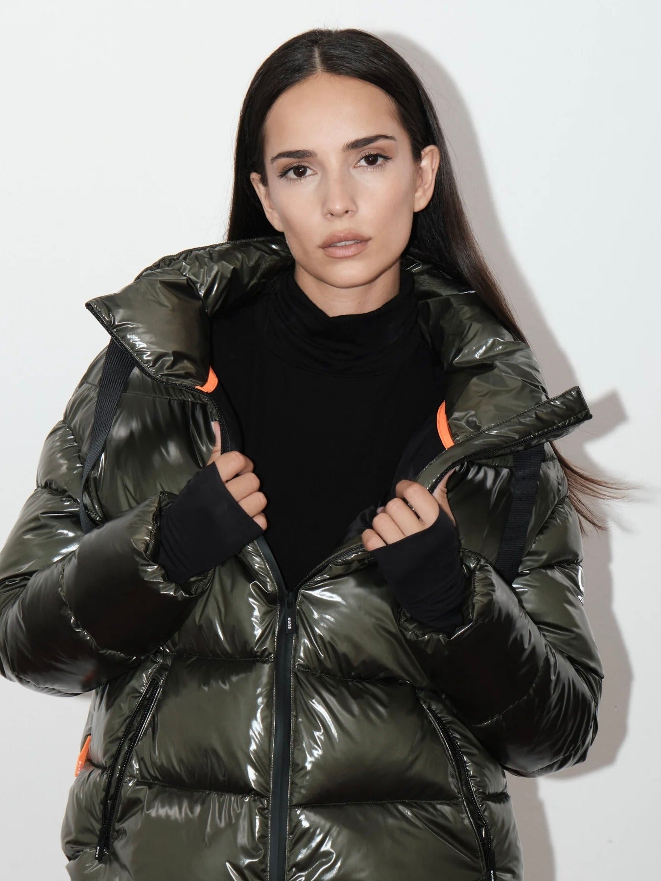 PIUMINO LUCIDO CO - Dantoni Shop