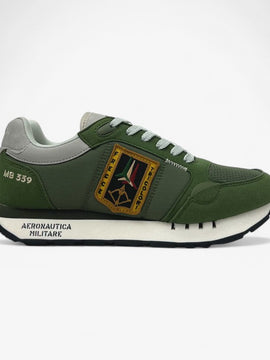 SCARPA AERONAUTICA MILITARE