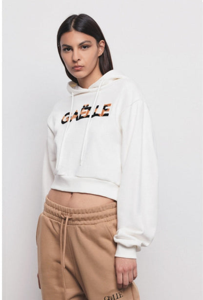 LOGO GAELLE CAPP