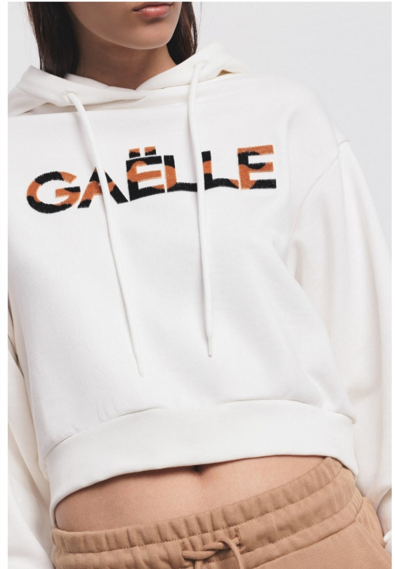 LOGO GAELLE CAPP