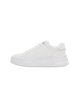 SNEAKERS POLO DONNA