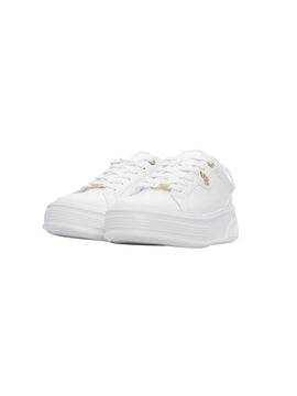 SNEAKERS POLO DONNA