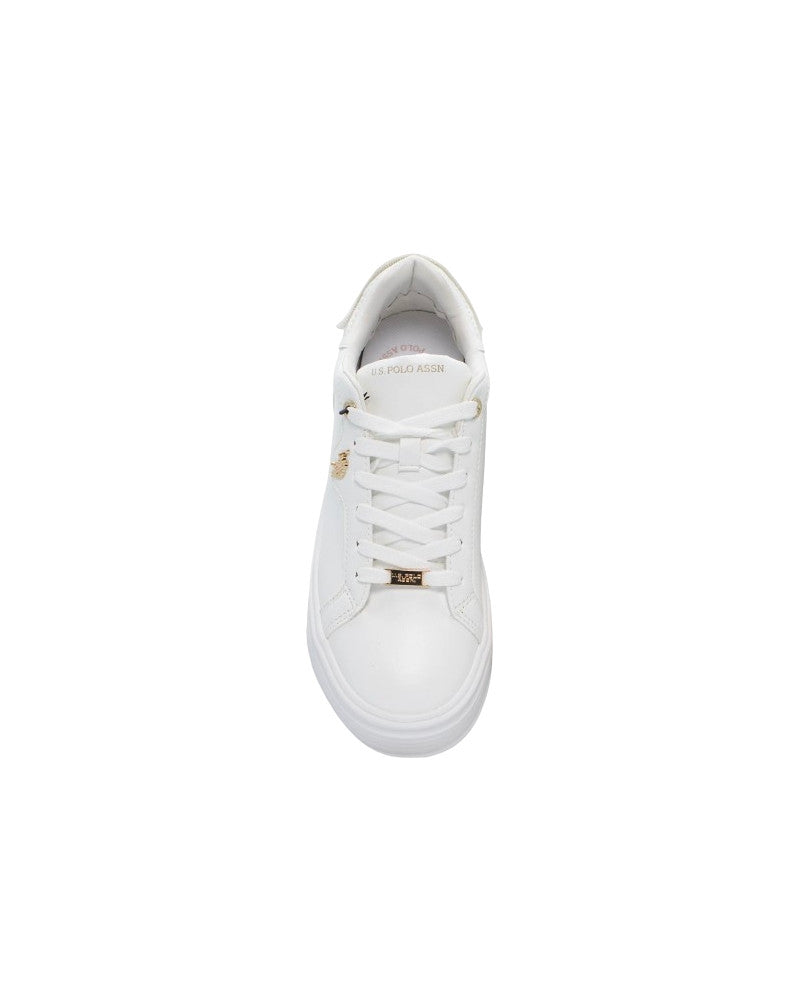 SCARPA POLO - Dantoni Shop