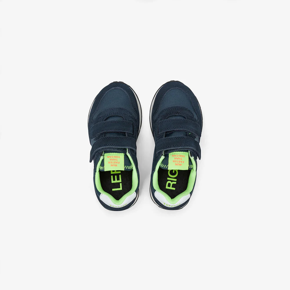 SUN68 SCARPA BAMBINO