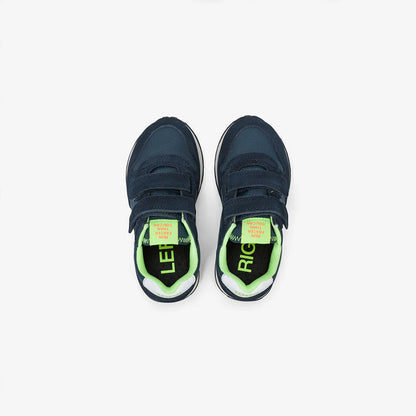 SUN68 SCARPA BAMBINO