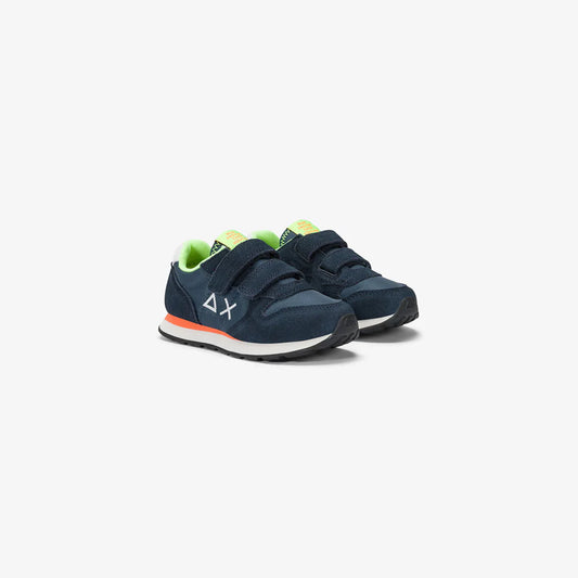 SUN68 SCARPA BAMBINO