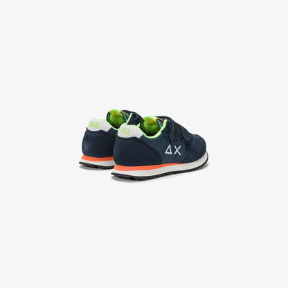 SUN68 SCARPA BAMBINO