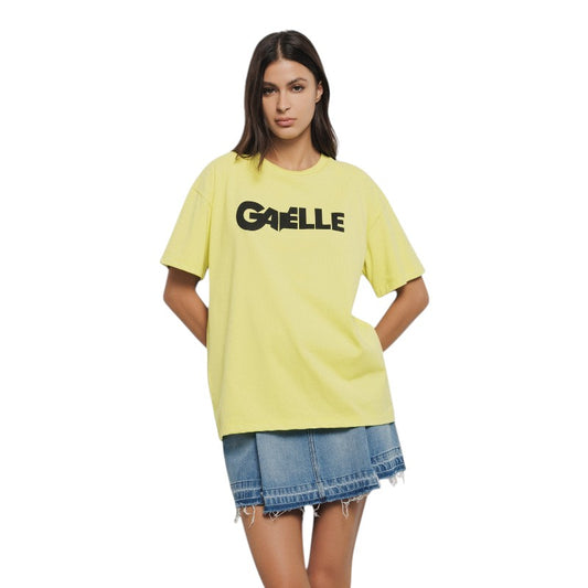 T-SHIRT GAELLE