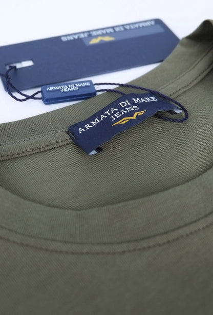 MAGLIA ARMATA DI MARE - Dantoni Shop