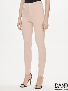 LIU JO PANTALONE DI TESSUTO