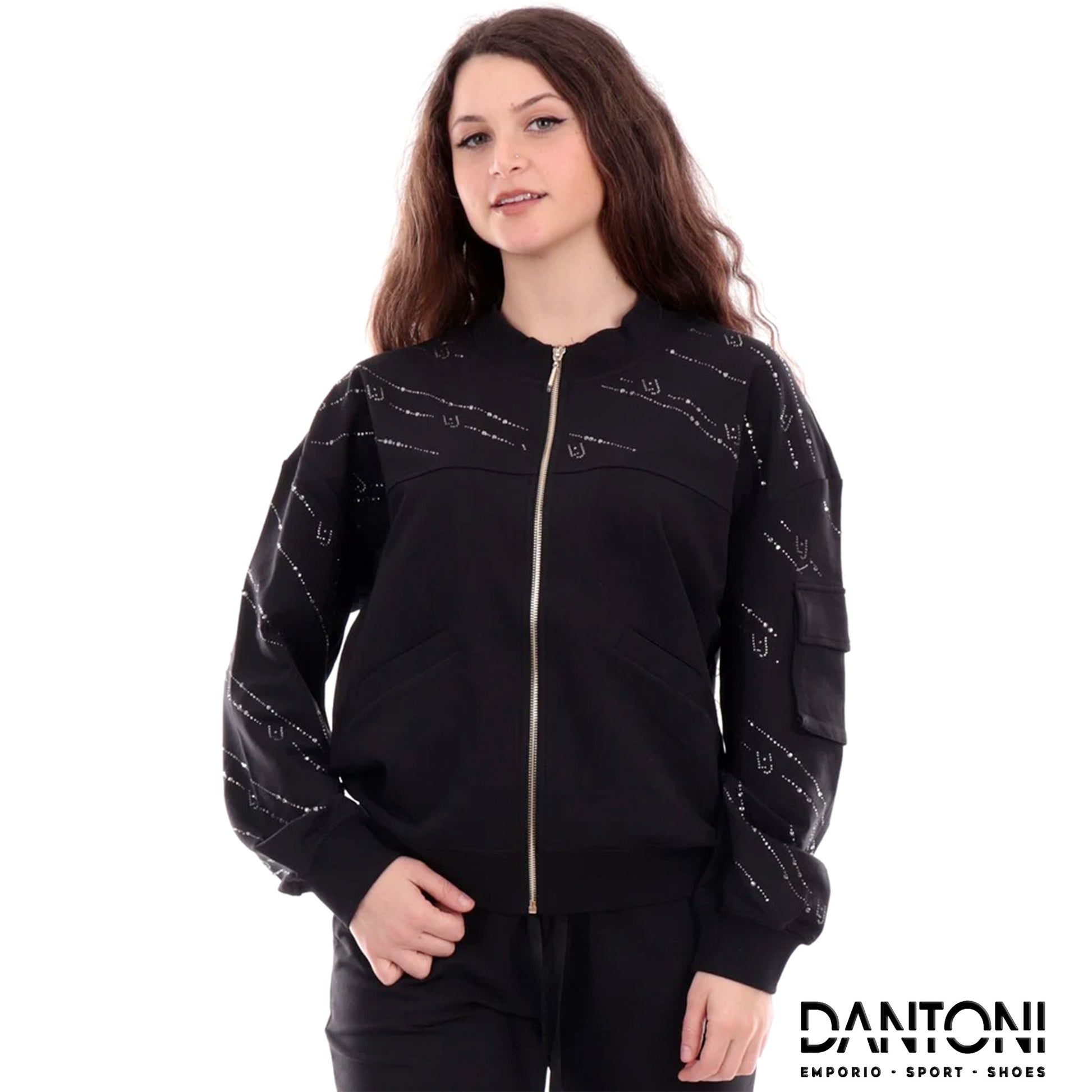 FELPA LIUJO - Dantoni Shop
