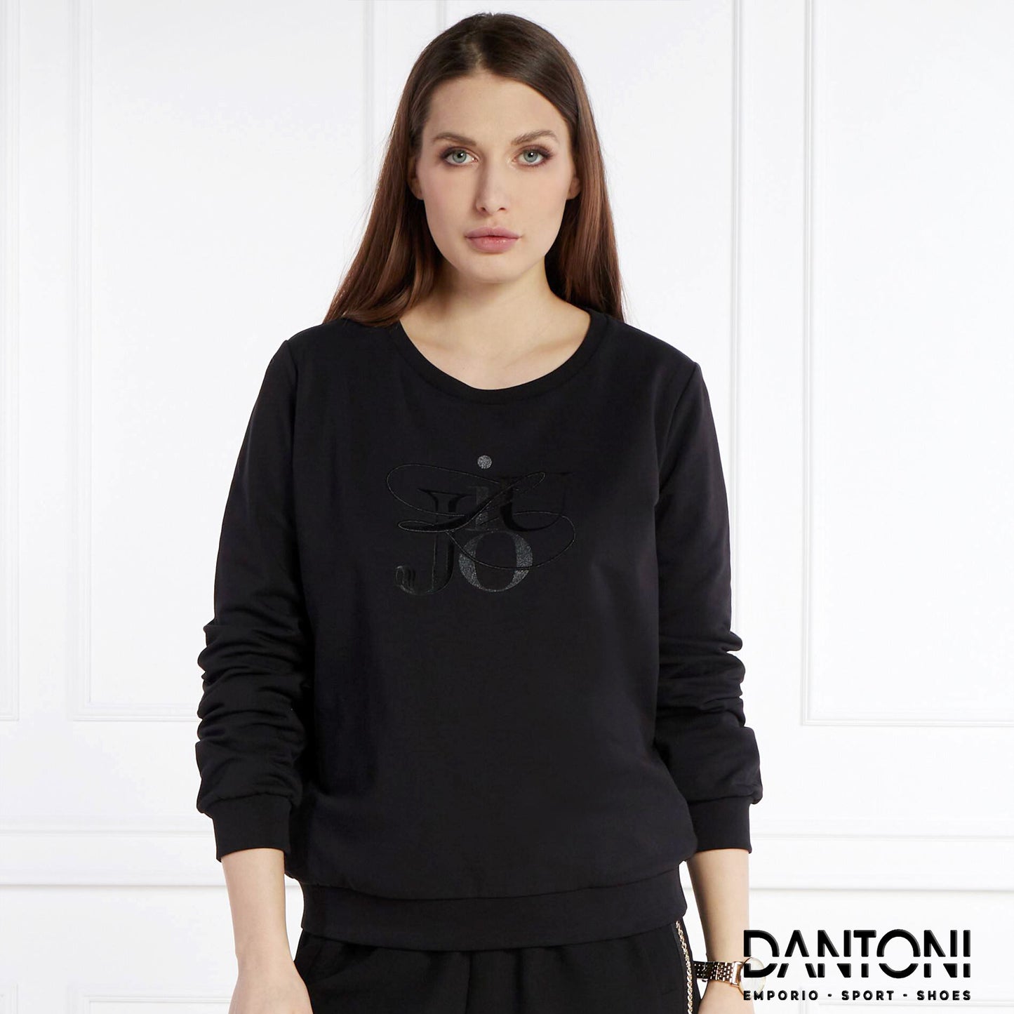 FELPA GIROCOLLO - Dantoni Shop