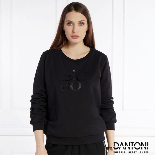 FELPA GIROCOLLO - Dantoni Shop