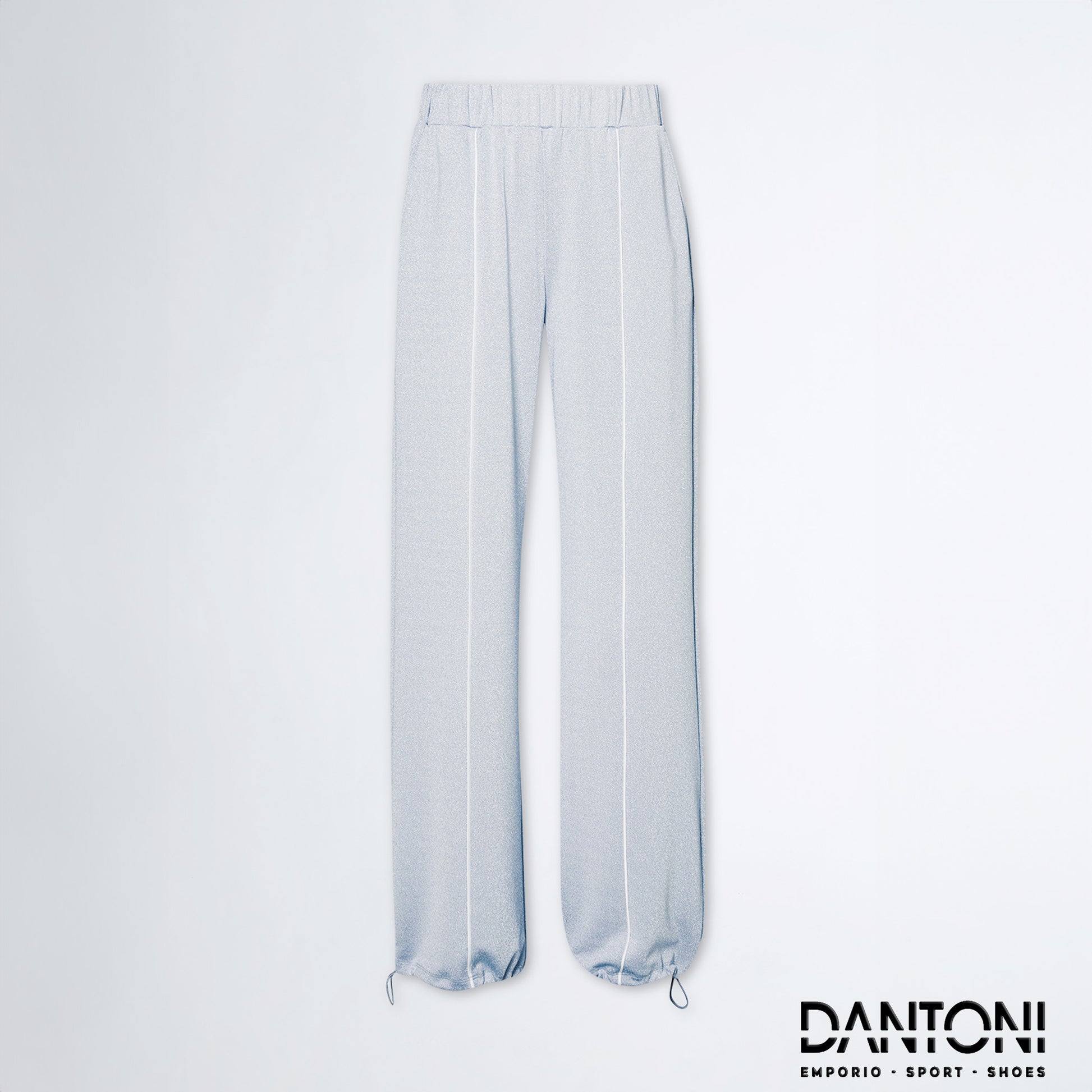 Pantaloni in jersey lurex® - Dantoni Shop