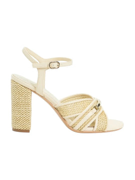 SANDALI TWIN SET