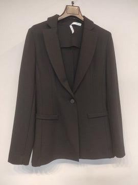 GIACCA VERONICA MODA
