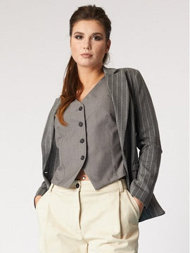 GIACCA VERONICA MODA