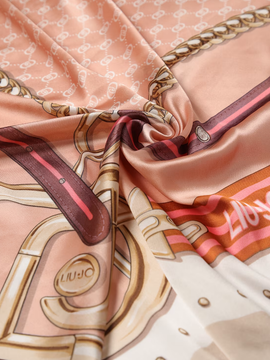 LIU JO SOFT FOULARD