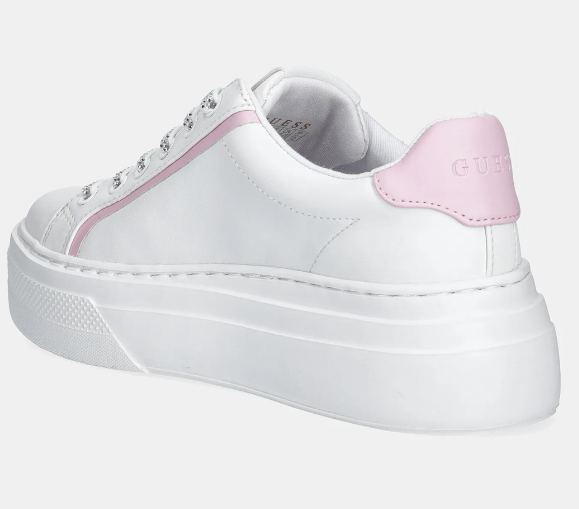 SCARPA GUESS - Dantoni Shop