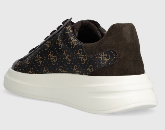 SNEAKERS GUESS UOMO - Dantoni Shop