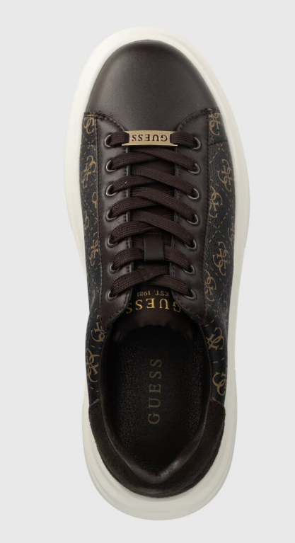 SNEAKERS GUESS UOMO - Dantoni Shop