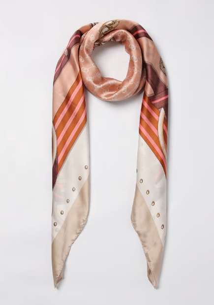LIU JO SOFT FOULARD - Dantoni Shop