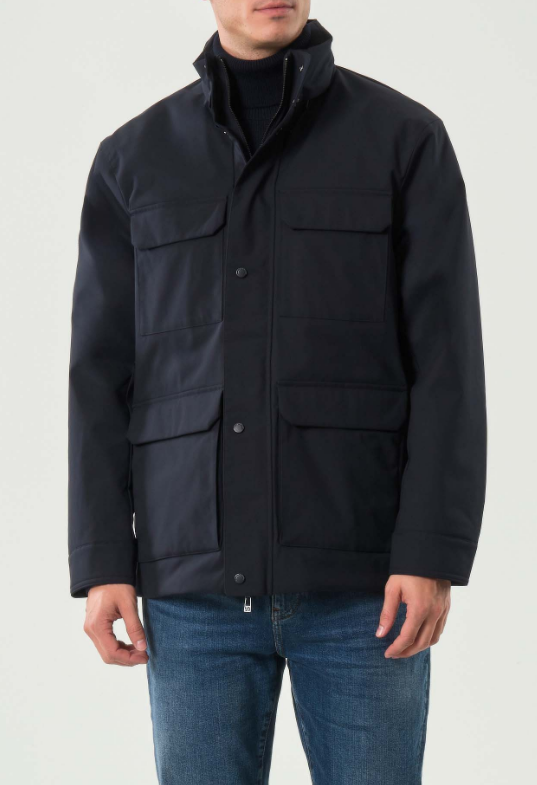 GIUBBINO ARMANI EXCHANGE - Dantoni Shop