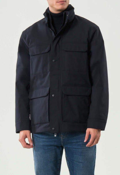 GIUBBINO ARMANI EXCHANGE - Dantoni Shop