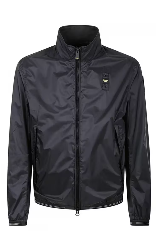 GIUBBINO BLAUER - Dantoni Shop