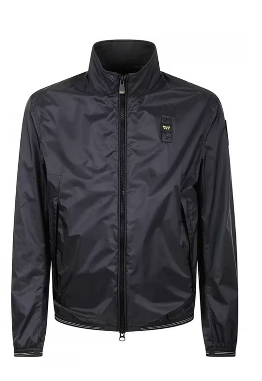 GIUBBINO BLAUER - Dantoni Shop