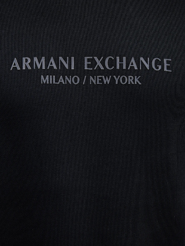 FELPA ARMANI EXCHANGE