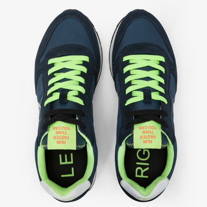 SCARPE SUN68