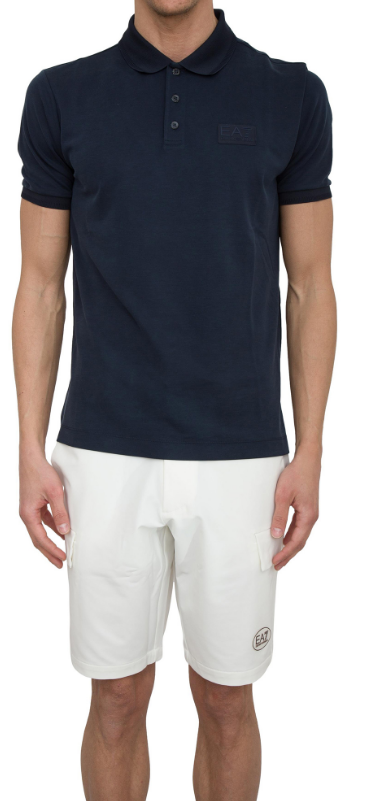 POLO ARMANI EXCHANGE - Dantoni Shop