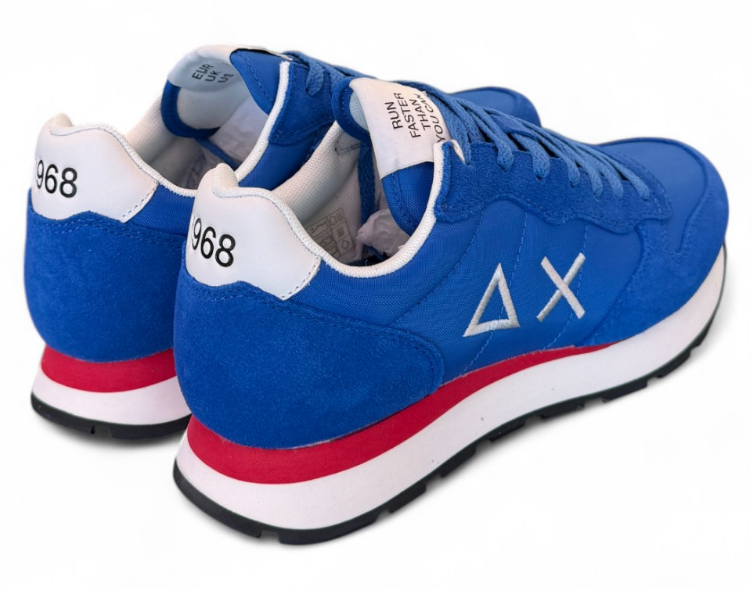 SCARPE SUN68