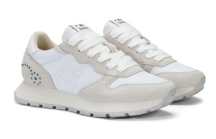 SUN68 SCARPE BAMBINE