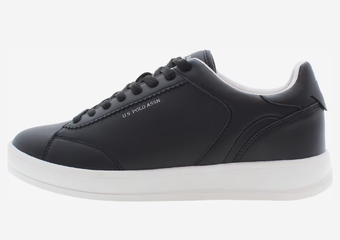 SNEAKERS POLO UOMO - Dantoni Shop