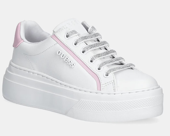 SCARPA GUESS - Dantoni Shop
