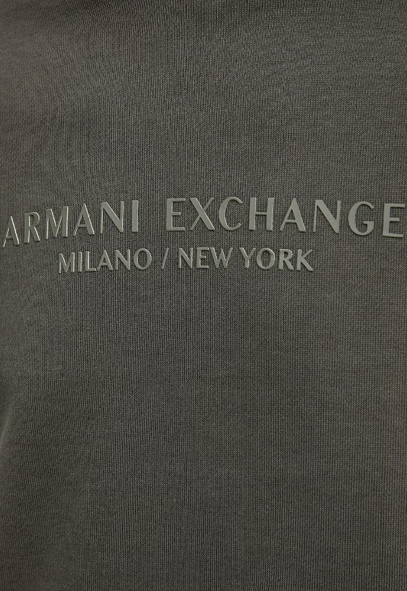 FELPA ARMANI EXCHANGE - Dantoni Shop