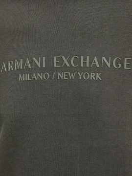 FELPA ARMANI EXCHANGE