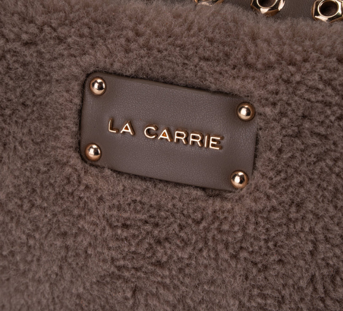 BORSA LA CARRIE - Dantoni Shop